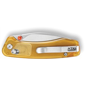 Koala Crossbar Lock Ultem