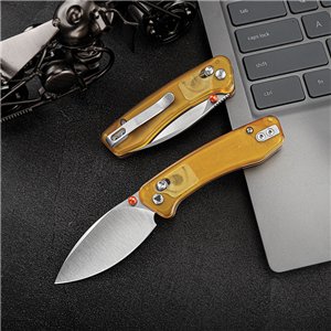 Koala Crossbar Lock Ultem