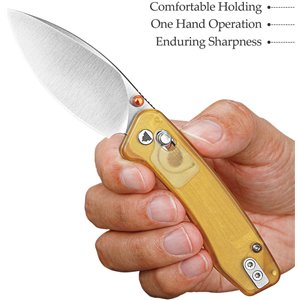 Koala Crossbar Lock Ultem