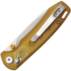 Dragonfly Axis Lock PEI