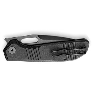 Gecko Linerlock Black