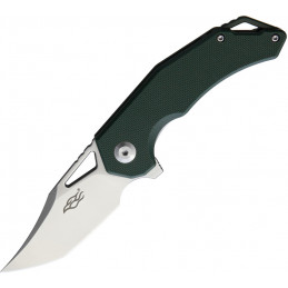 Firebird Linerlock Green