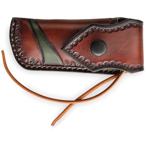 Puppis-02 Linerlock Damascus