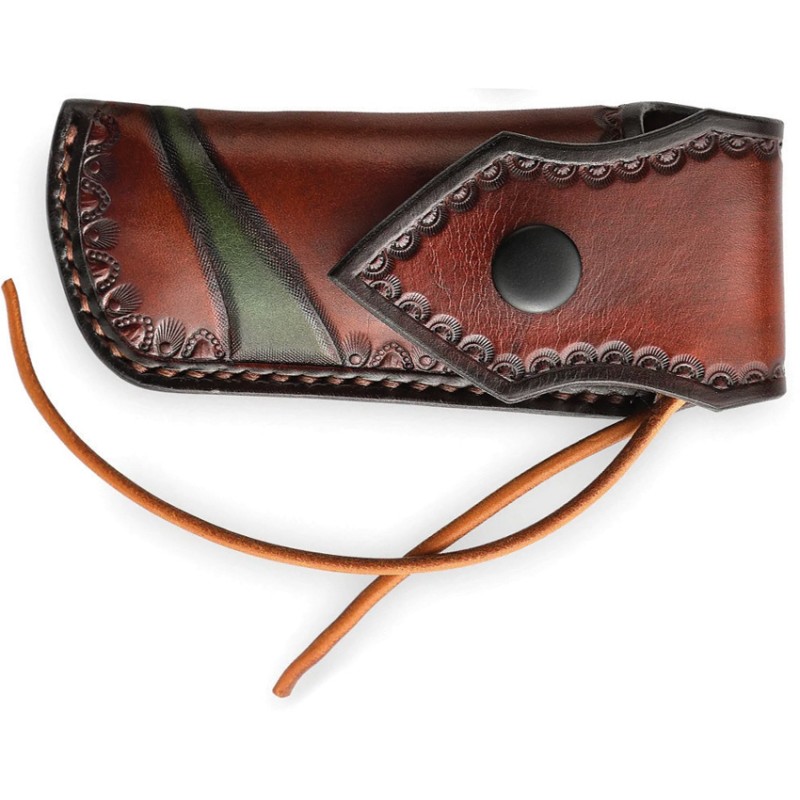 Puppis-02 Linerlock Damascus