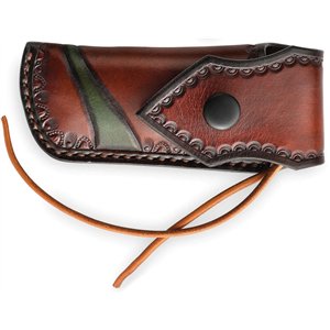 Puppis-02 Linerlock Damascus