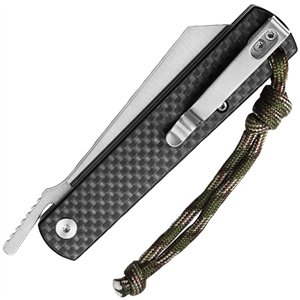 Hydra Button Lock CF