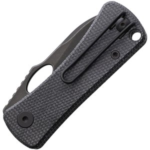 Andromeda Linerlock Black