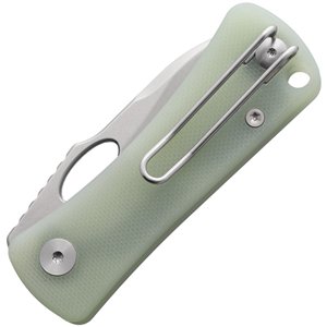 Andromeda Linerlock Jade