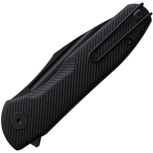 Antliae Linerlock Black