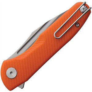 Antliae Linerlock Orange