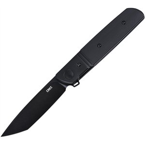 Bamboozled Linerlock A/O