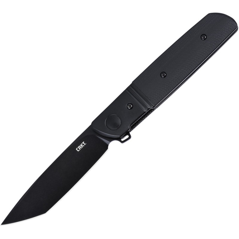 Bamboozled Linerlock A/O