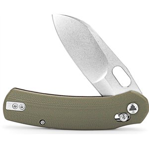 Lamb Crossbar Lock OD