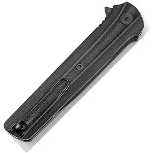 Seagull Linerlock Black