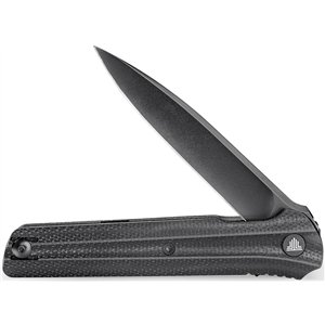Seagull Linerlock Black