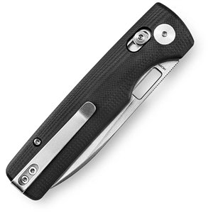 Sabretooth Crossbar Lock Black