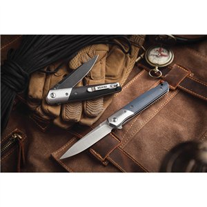 Leominor Linerlock Black