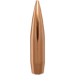 Berger Bullets 26195 Tactical Match Grade 6.5Creedmoor 130gr AR Hybrid Open Tip Match 100Box