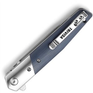 Leominor Linerlock Blue