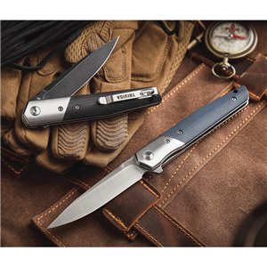 Leominor Linerlock Blue