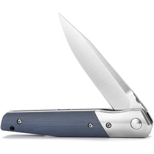 Leominor Linerlock Blue