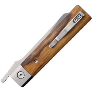 Dolphin Linerlock Olive