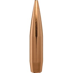 Berger Bullets 26504 VLD Hunting Long Range 6.5Creedmoor 140gr 100Box