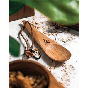 Kanu Wood Spoon