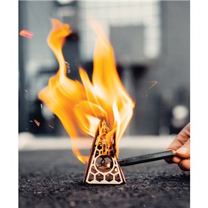 Tindar Tipi Kindling 3pk