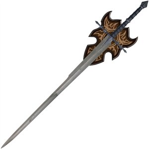 LOTR Ringwraith Sword