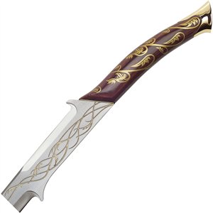 LOTR Hadhafang Sword