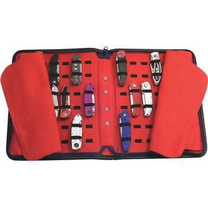 Large Knife Storage Case