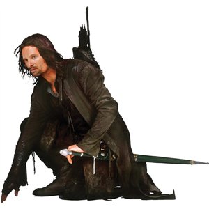 LOTR Strider Ranger Scabbard