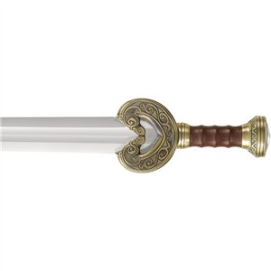 LOTR Herrugrim Sword Theoden