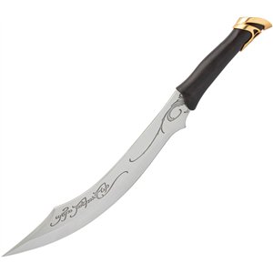 LOTR Elven Knife Of Strider