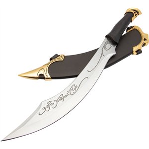 LOTR Elven Knife Of Strider