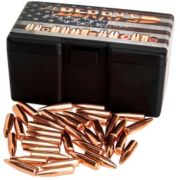 Berrys 02197 Superior Rifle 300Blackout 200gr Spire Point 200Box