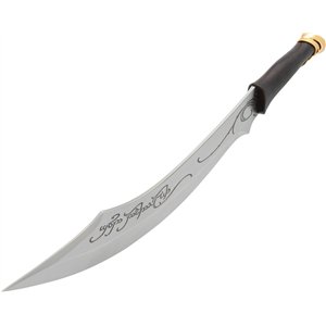 LOTR Elven Knife Of Strider