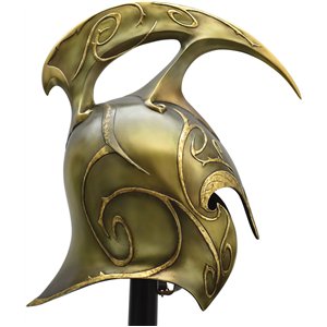 LOTR High Elven War Helm LE