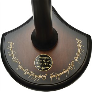 LOTR High Elven War Helm LE