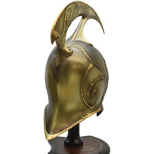 LOTR High Elven War Helm LE