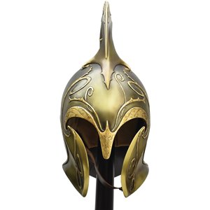 LOTR High Elven War Helm LE