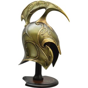 LOTR High Elven War Helm LE