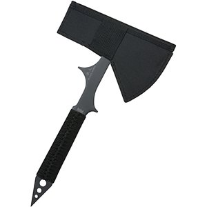 Black Ronin Tomahawk