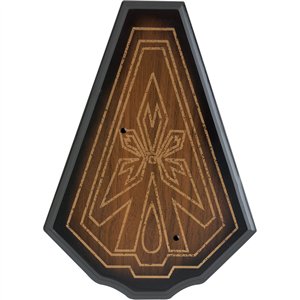 LOTR Bearded Axe Of Gimli