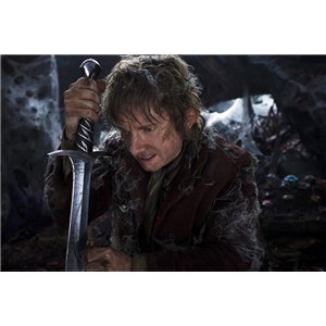 Sting-Sword of Bilbo Baggins