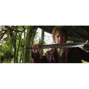 Sting-Sword of Bilbo Baggins