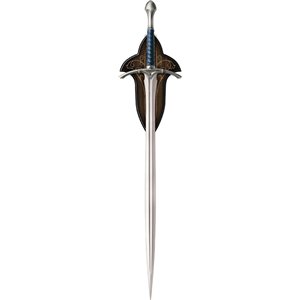 Glamdring-Sword of Gandalf…