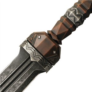 The Hobbit Sword of Fili