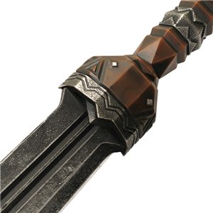 The Hobbit Sword of Fili